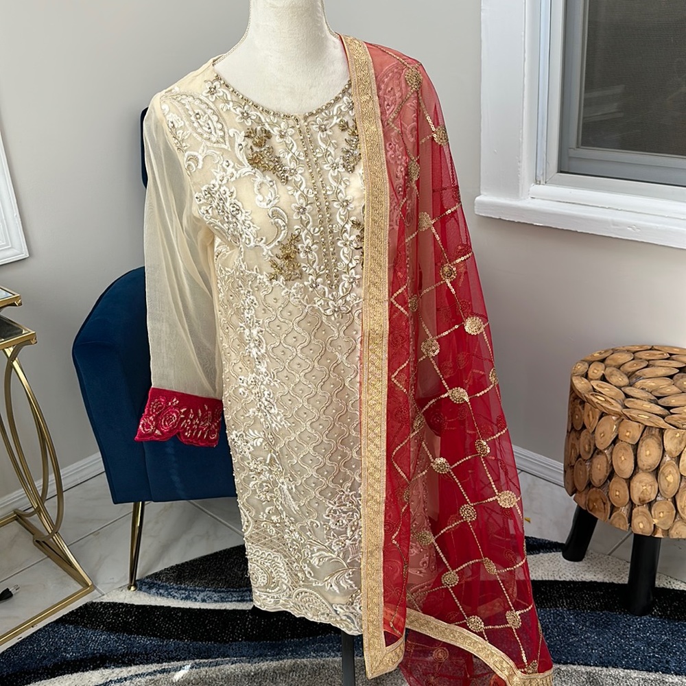 Shalwar kameez